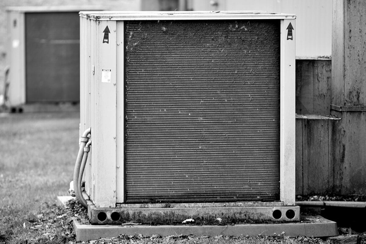AC Repair in Damac Hills 2